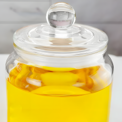 Plastic Jar 5.9L 
